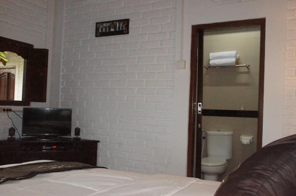 New Danas Canggu Guest House Kerobokan  Exterior photo