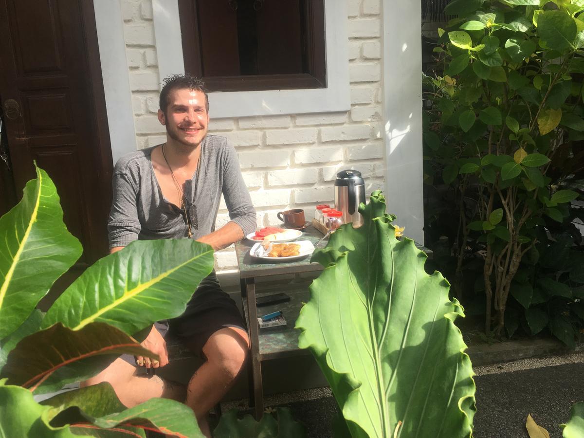 New Danas Canggu Guest House Kerobokan  Exterior photo