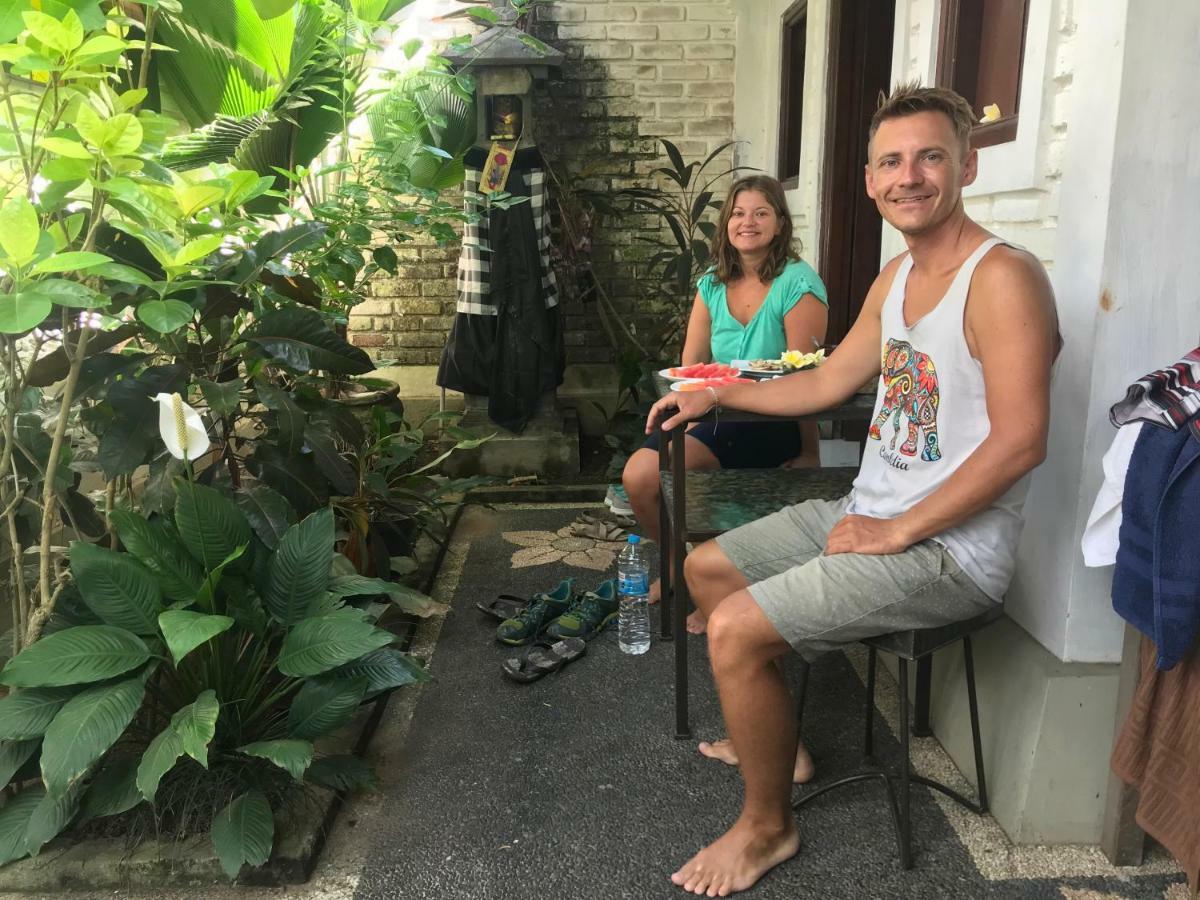 New Danas Canggu Guest House Kerobokan  Exterior photo