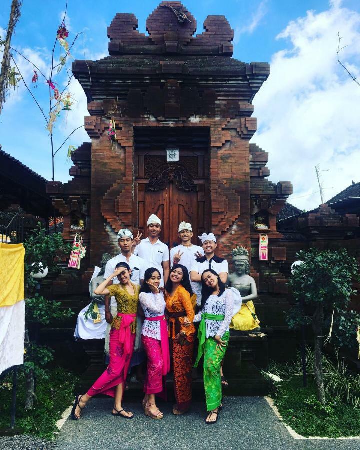 New Danas Canggu Guest House Kerobokan  Exterior photo