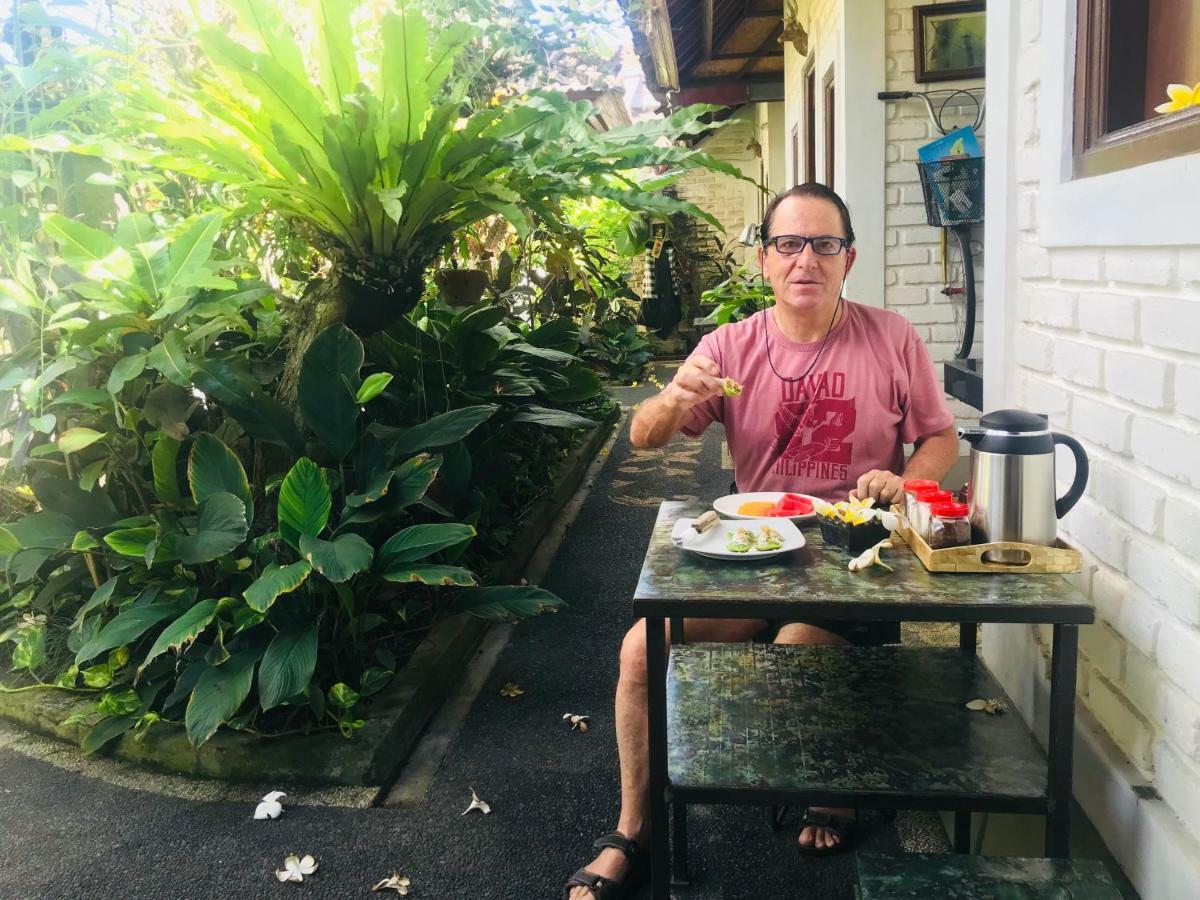 New Danas Canggu Guest House Kerobokan  Exterior photo