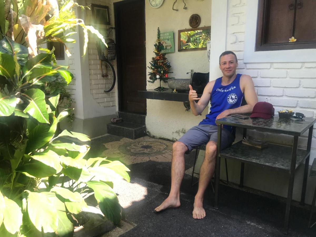 New Danas Canggu Guest House Kerobokan  Exterior photo